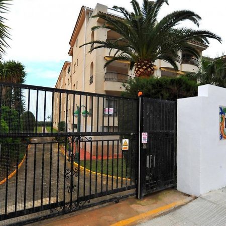 Alcossebre Playamar Orange Costa 3 Dormitorios מראה חיצוני תמונה