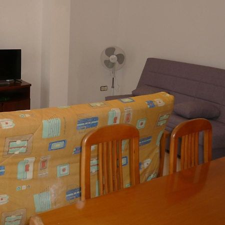 Alcossebre Playamar Orange Costa 3 Dormitorios מראה חיצוני תמונה