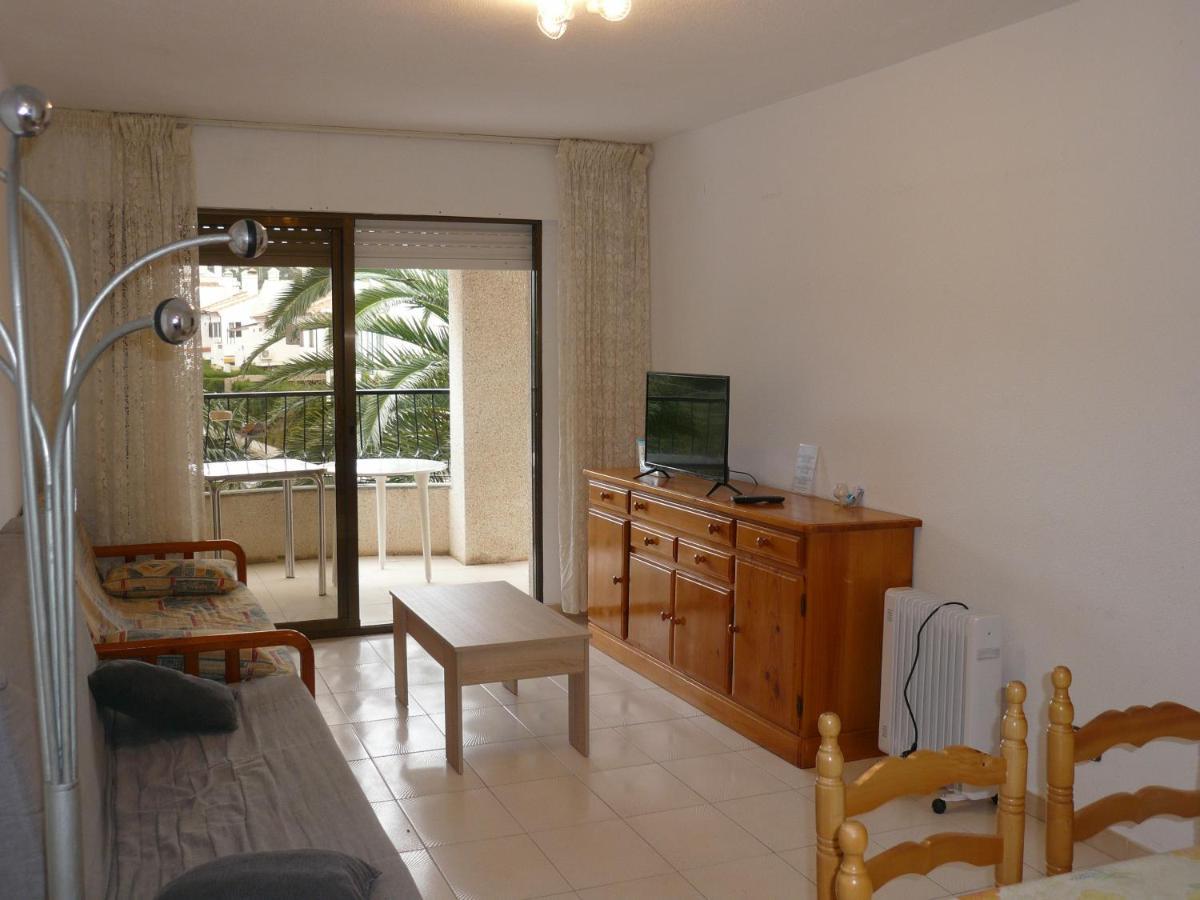 Alcossebre Playamar Orange Costa 3 Dormitorios מראה חיצוני תמונה