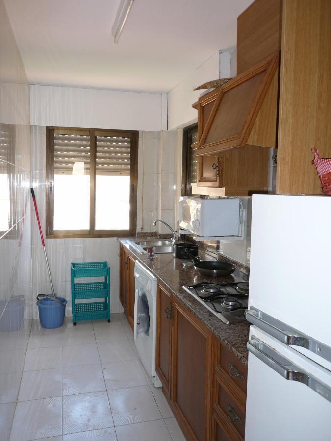 Alcossebre Playamar Orange Costa 3 Dormitorios מראה חיצוני תמונה