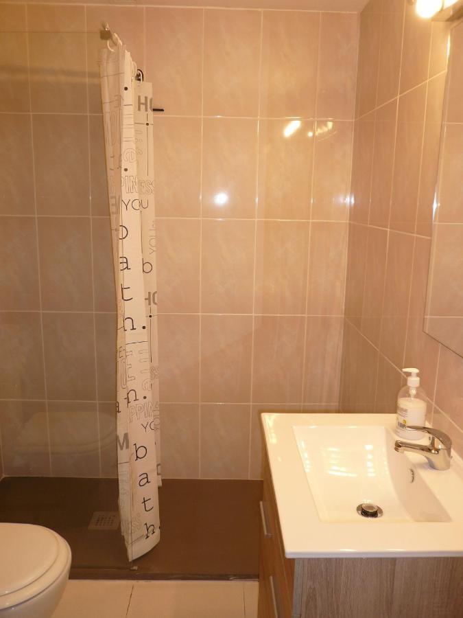 Alcossebre Playamar Orange Costa 3 Dormitorios מראה חיצוני תמונה