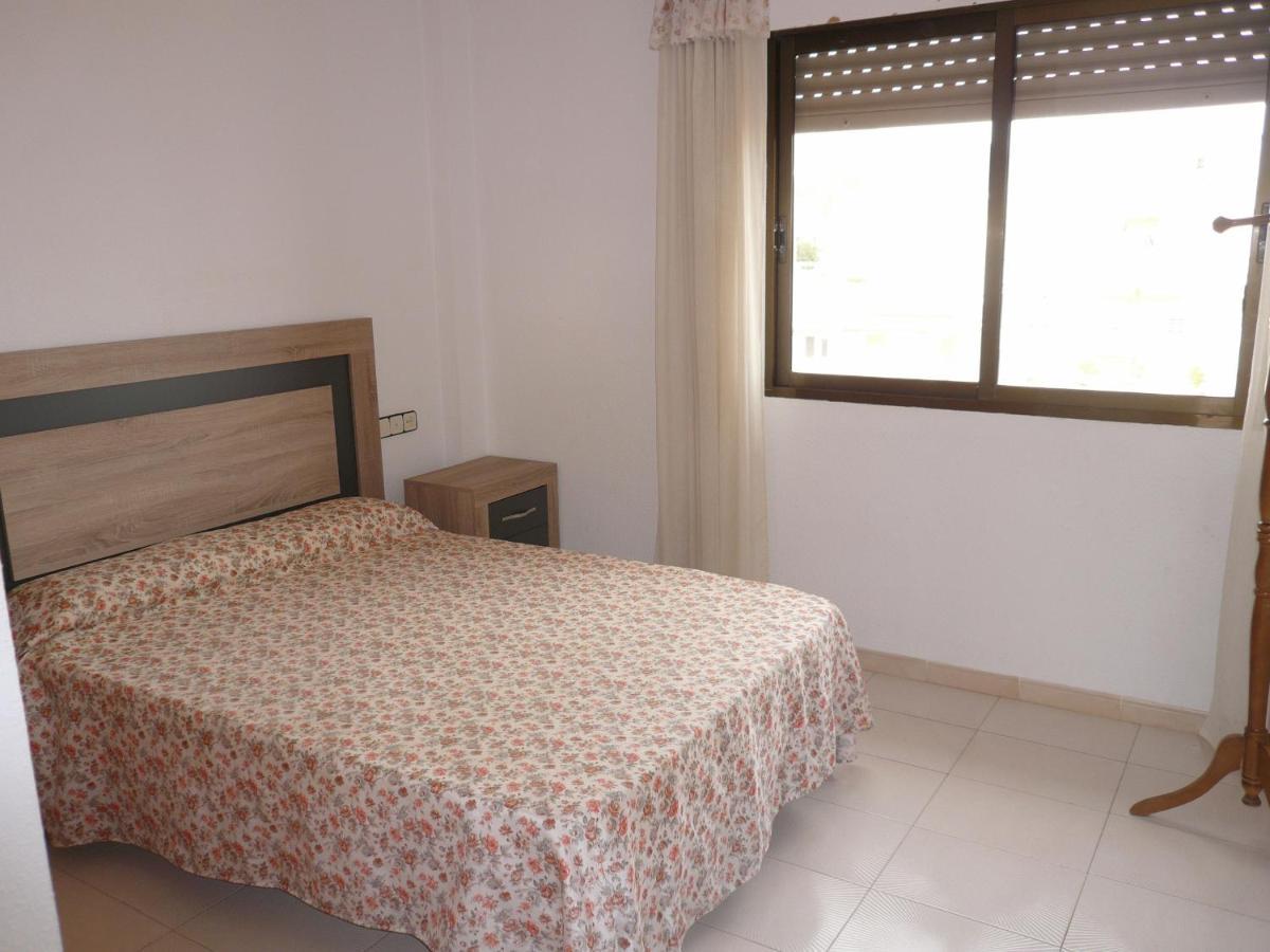 Alcossebre Playamar Orange Costa 3 Dormitorios מראה חיצוני תמונה