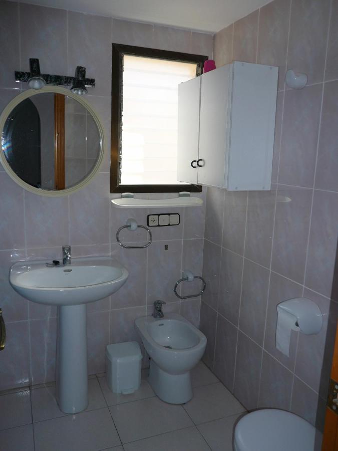 Alcossebre Playamar Orange Costa 3 Dormitorios מראה חיצוני תמונה