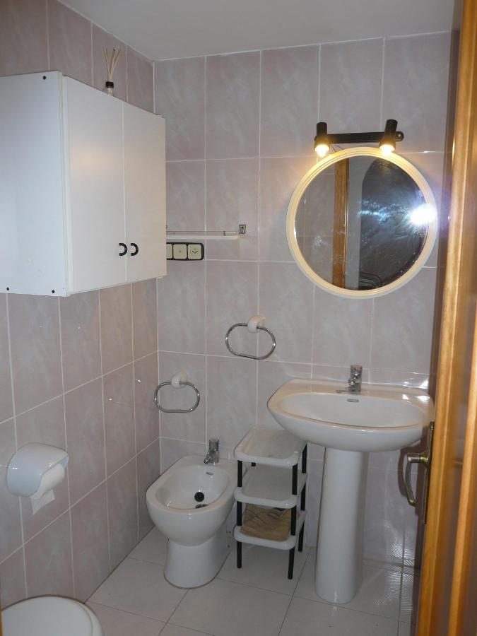 Alcossebre Playamar Orange Costa 3 Dormitorios מראה חיצוני תמונה