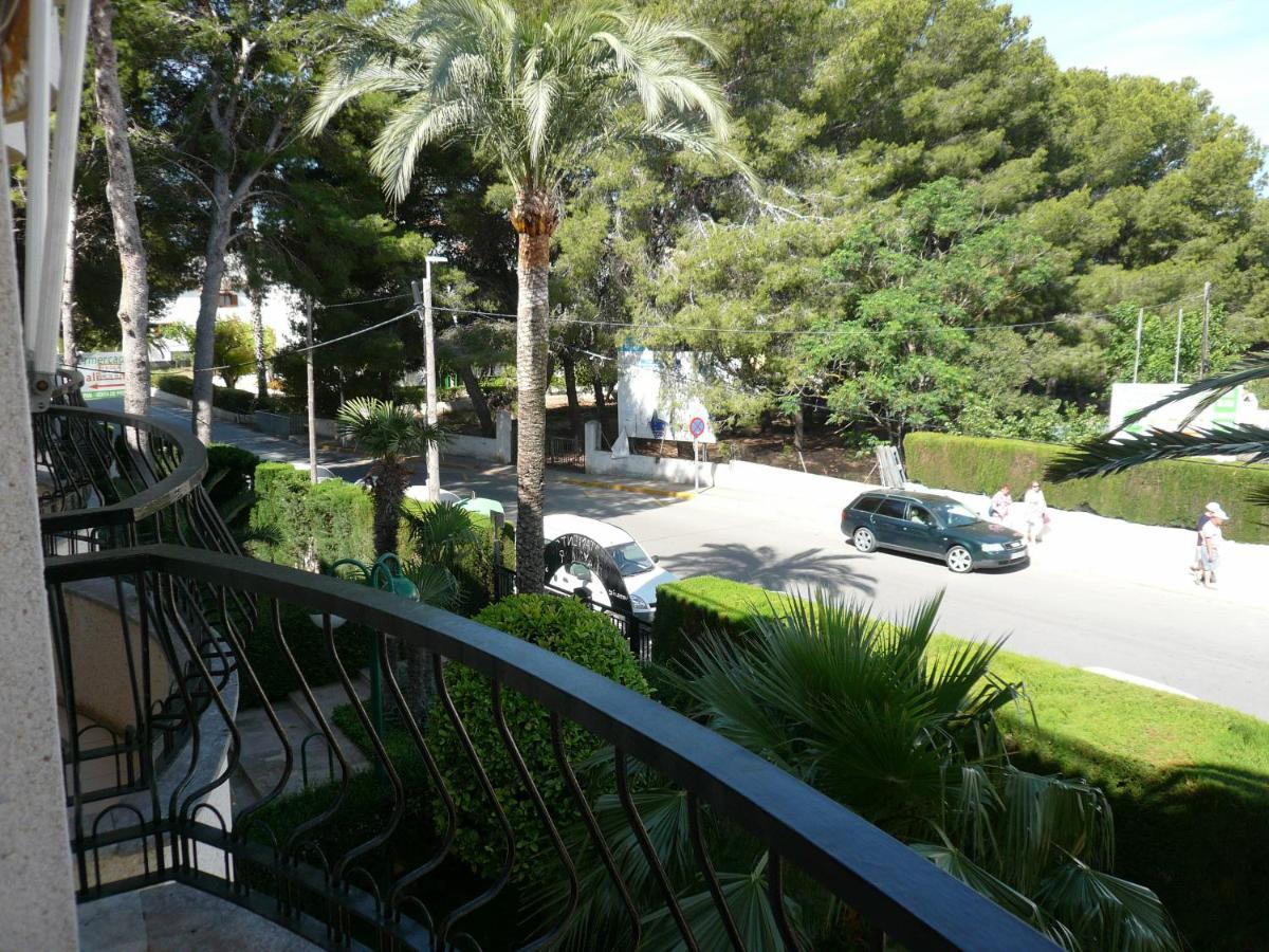 Alcossebre Playamar Orange Costa 3 Dormitorios מראה חיצוני תמונה
