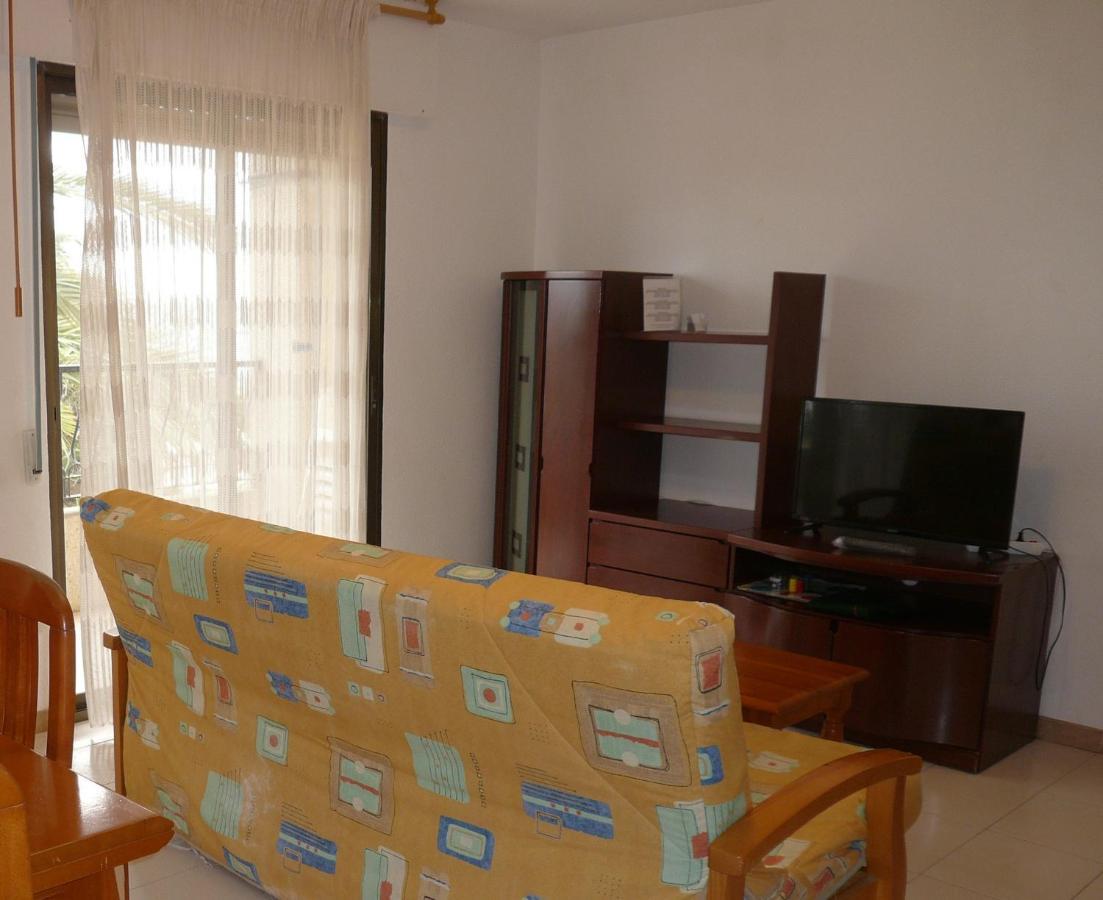 Alcossebre Playamar Orange Costa 3 Dormitorios מראה חיצוני תמונה