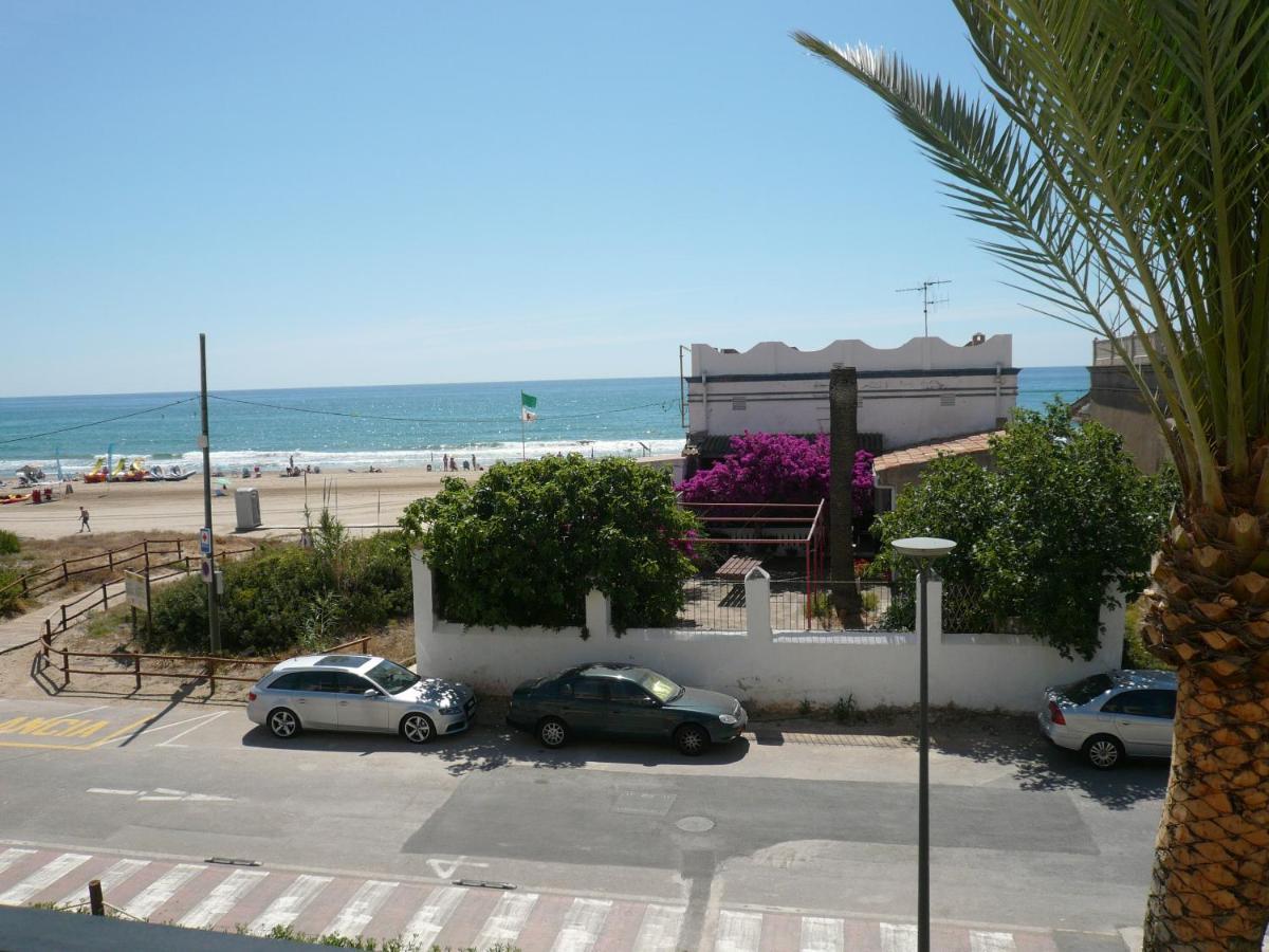 Alcossebre Playamar Orange Costa 3 Dormitorios מראה חיצוני תמונה
