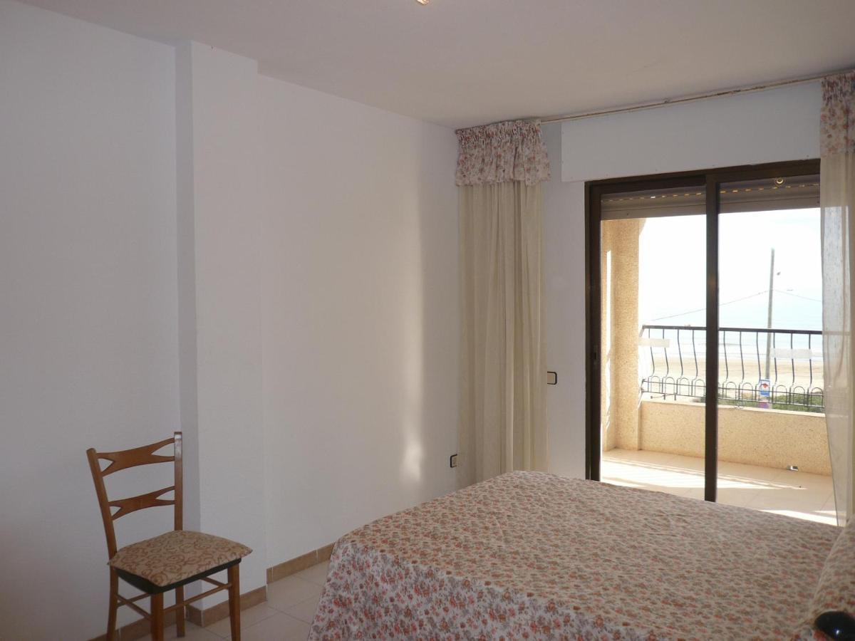Alcossebre Playamar Orange Costa 3 Dormitorios מראה חיצוני תמונה