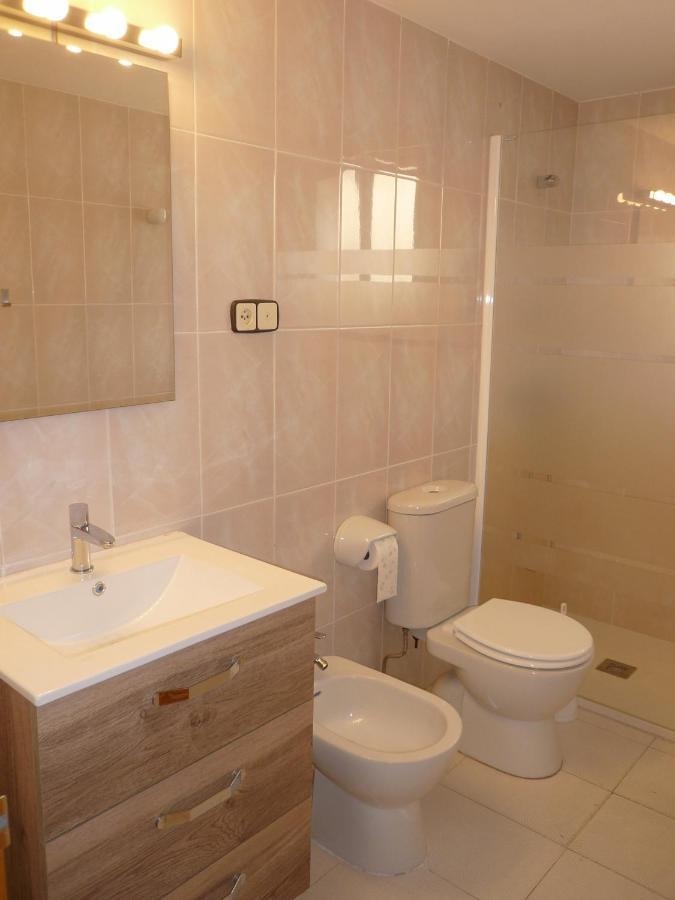 Alcossebre Playamar Orange Costa 3 Dormitorios מראה חיצוני תמונה