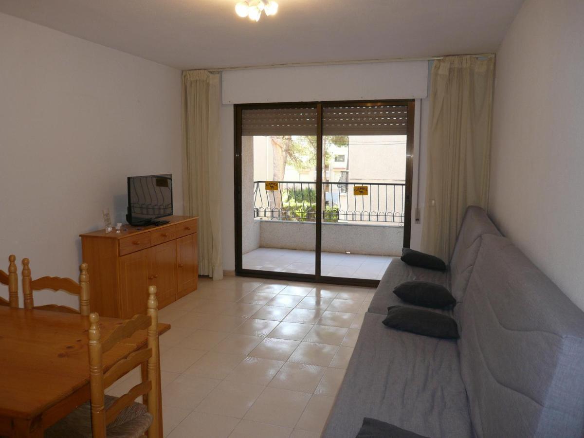 Alcossebre Playamar Orange Costa 3 Dormitorios מראה חיצוני תמונה