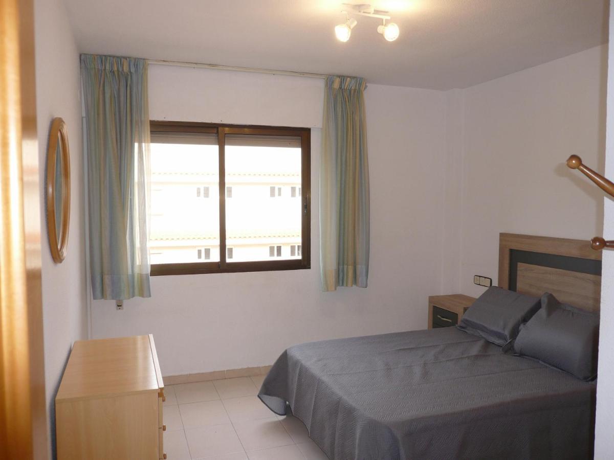 Alcossebre Playamar Orange Costa 3 Dormitorios מראה חיצוני תמונה