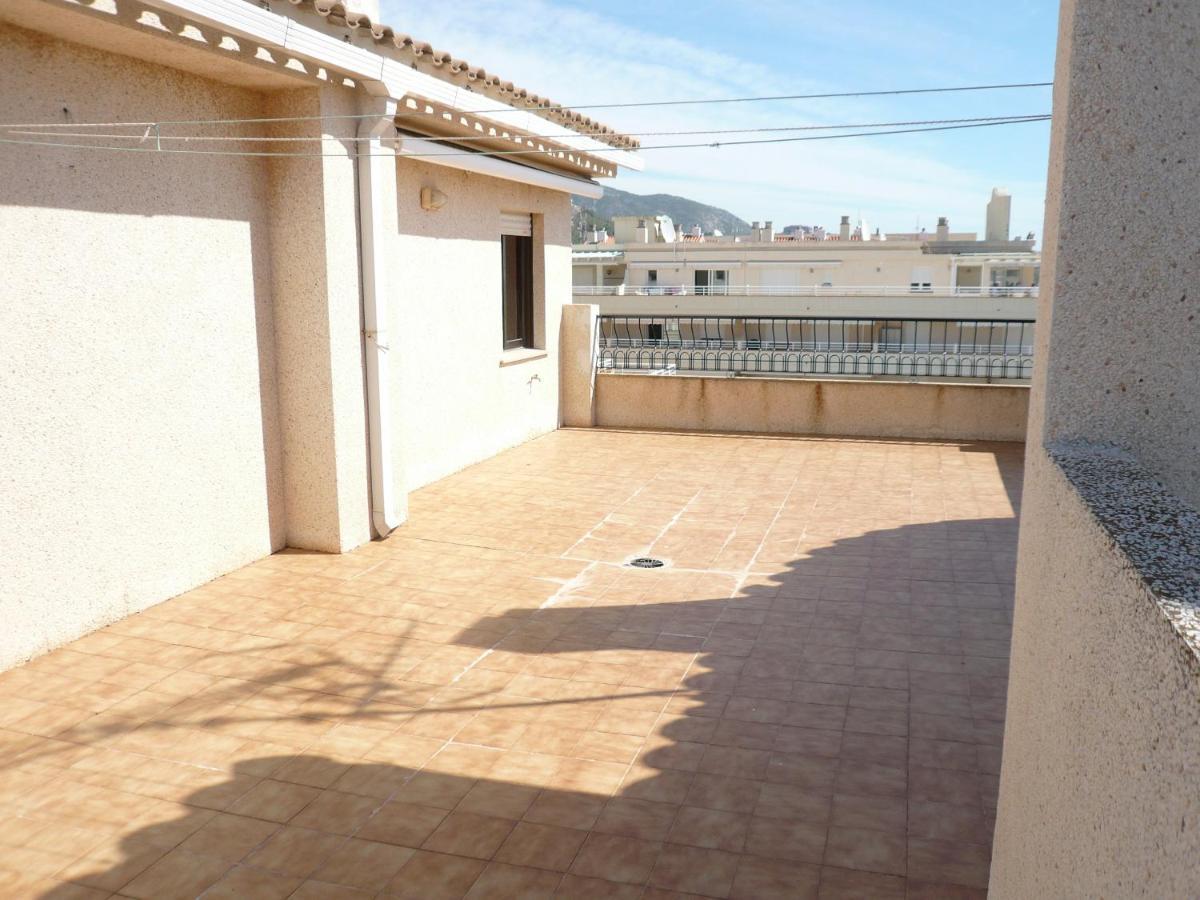 Alcossebre Playamar Orange Costa 3 Dormitorios מראה חיצוני תמונה