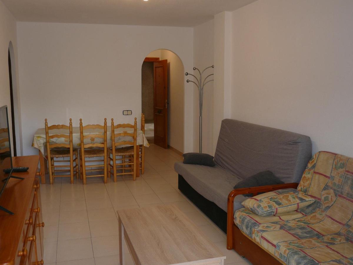 Alcossebre Playamar Orange Costa 3 Dormitorios מראה חיצוני תמונה