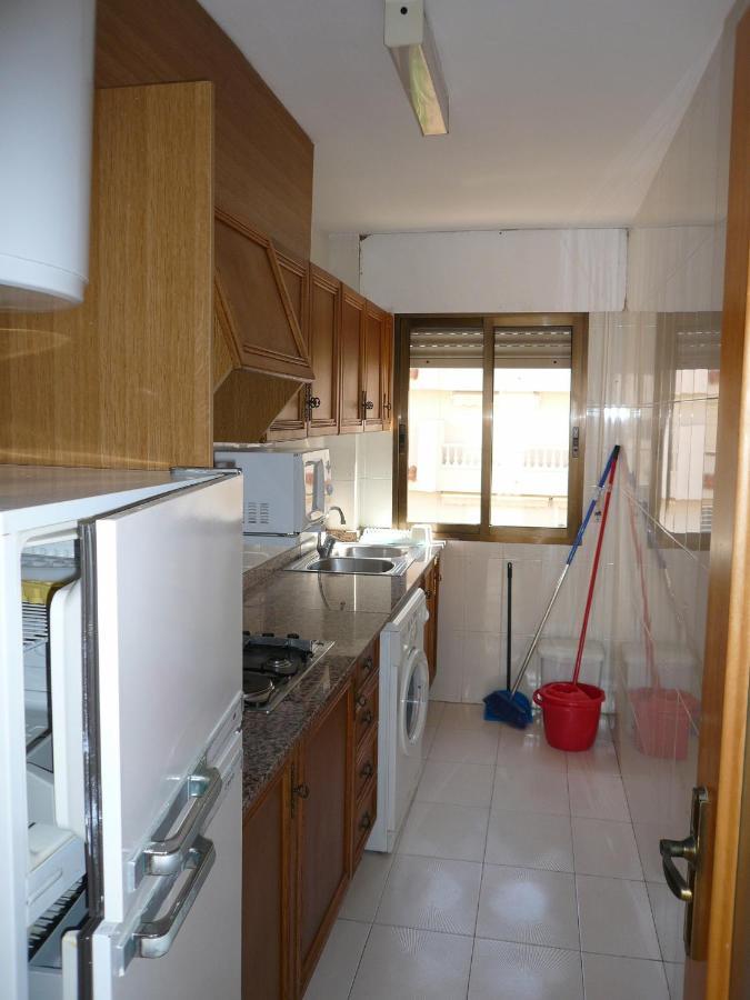 Alcossebre Playamar Orange Costa 3 Dormitorios מראה חיצוני תמונה