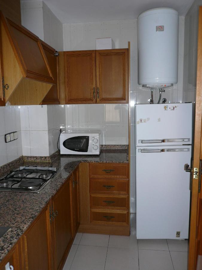 Alcossebre Playamar Orange Costa 3 Dormitorios מראה חיצוני תמונה