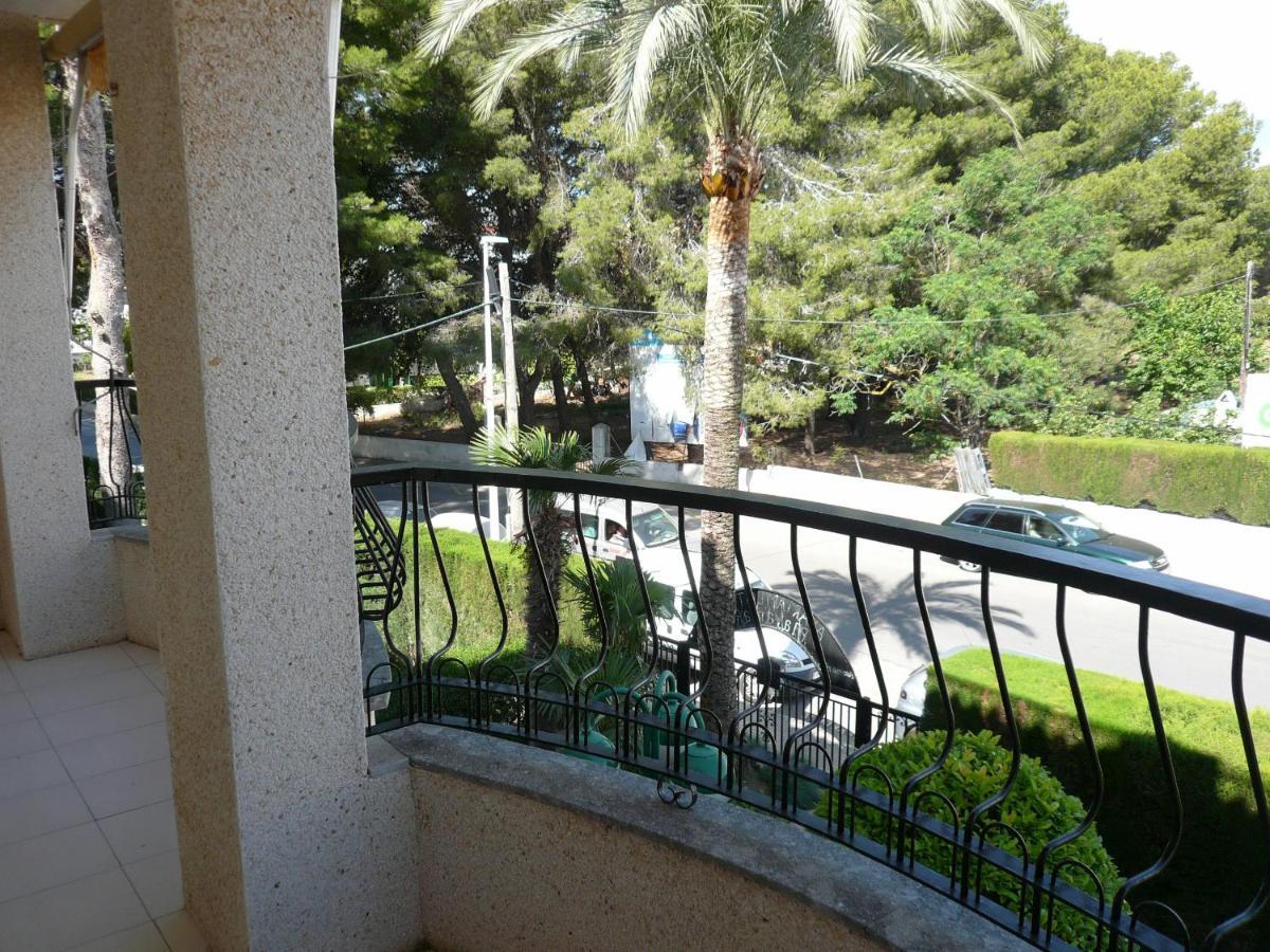 Alcossebre Playamar Orange Costa 3 Dormitorios מראה חיצוני תמונה